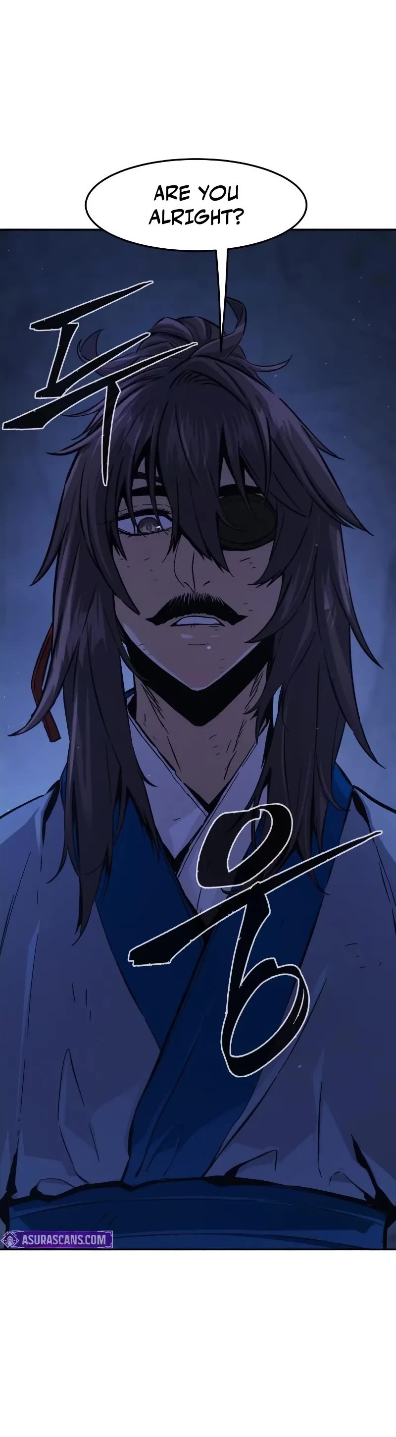 Absolute Sword Sense chapter 126 page 46