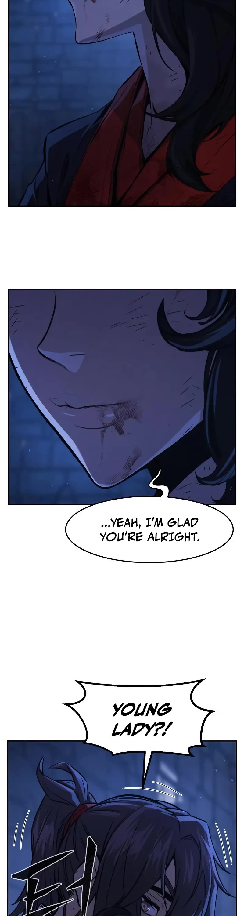 Absolute Sword Sense chapter 126 page 48