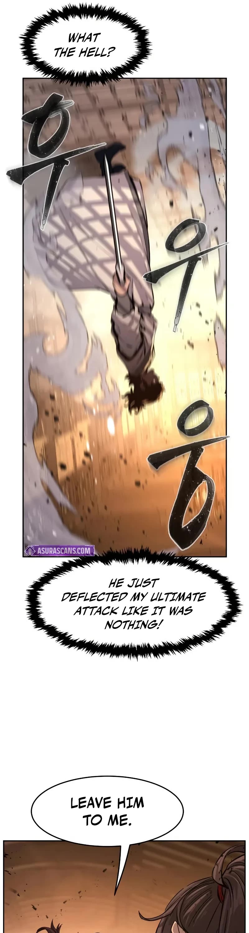 Absolute Sword Sense chapter 126 page 7