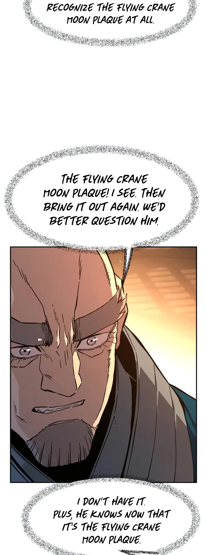 Absolute Sword Sense chapter 127 page 15