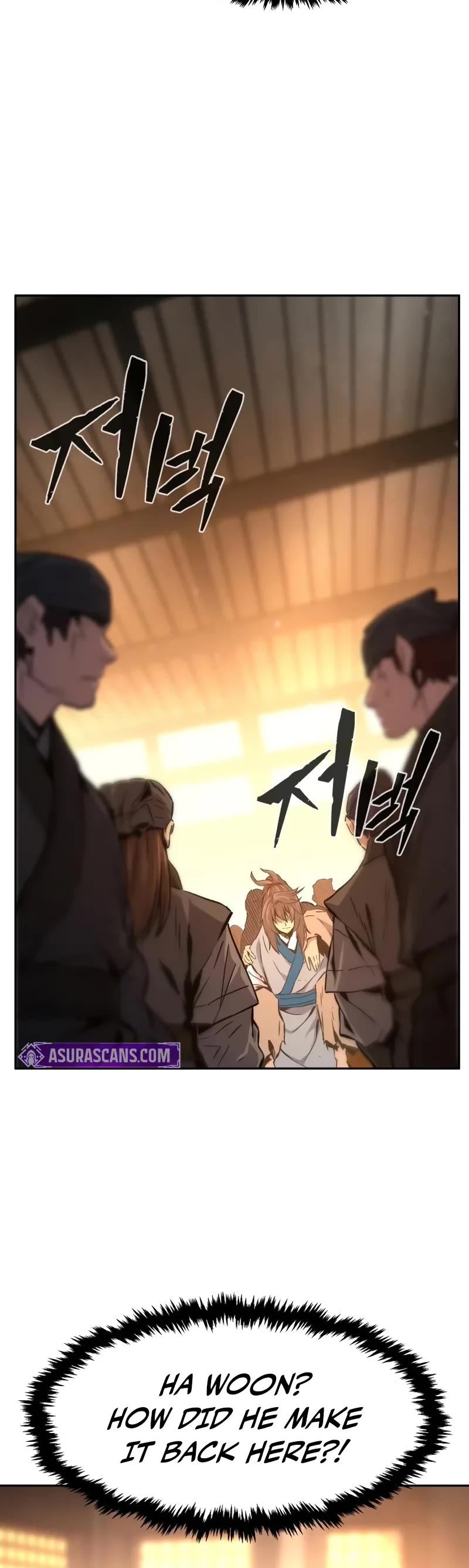 Absolute Sword Sense chapter 127 page 21