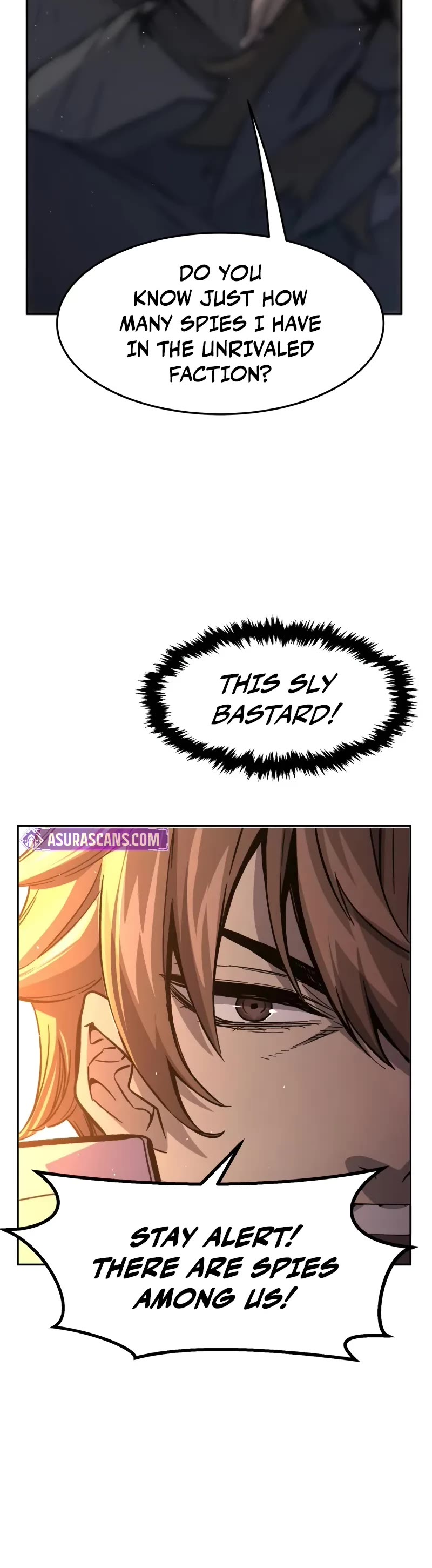 Absolute Sword Sense chapter 127 page 41