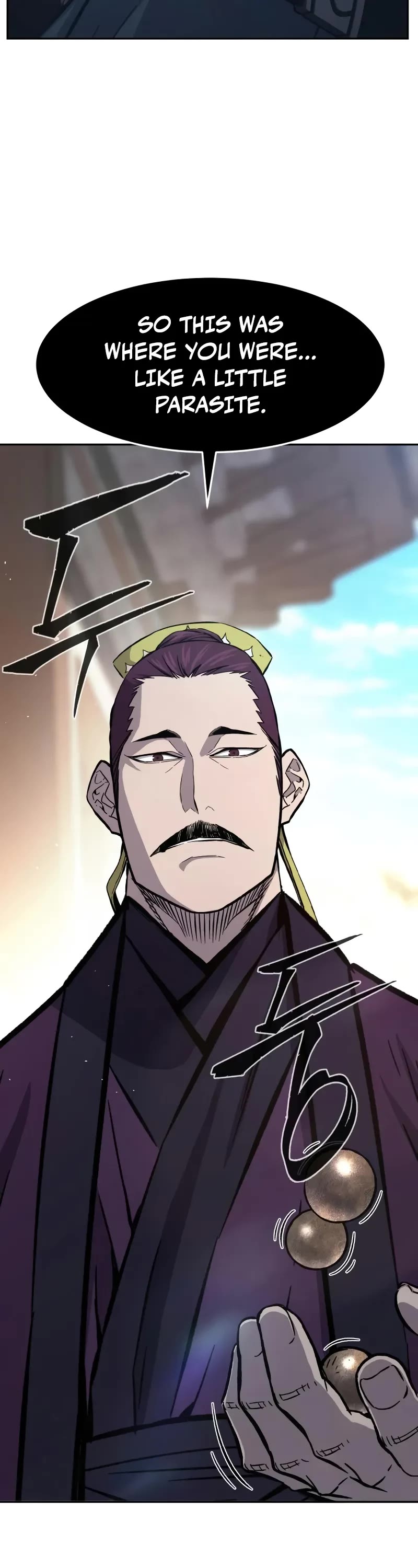 Absolute Sword Sense chapter 127 page 49