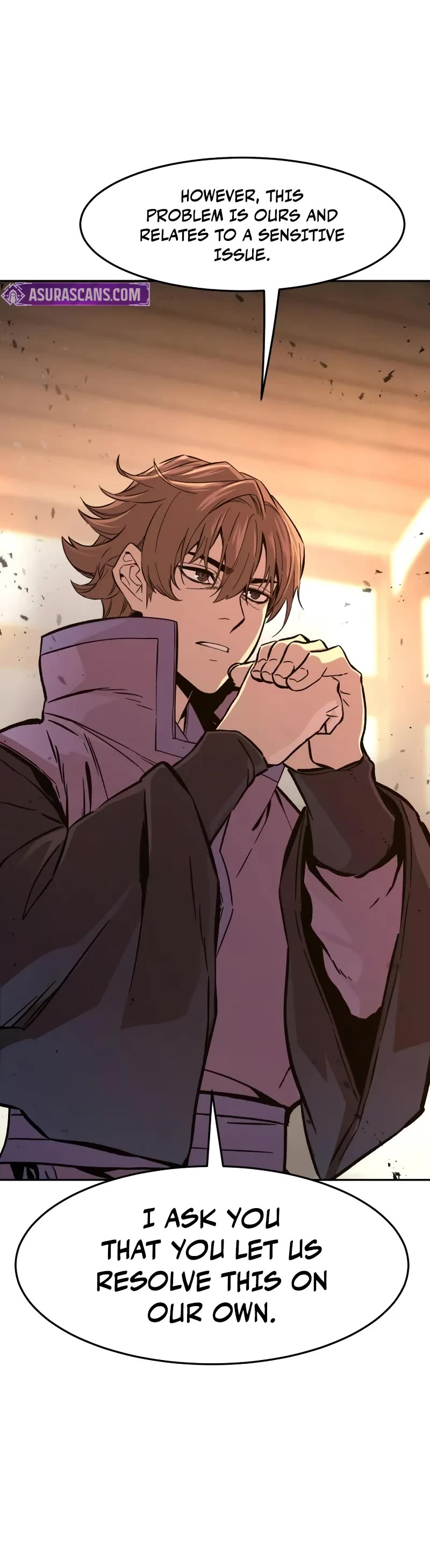 Absolute Sword Sense chapter 127 page 61