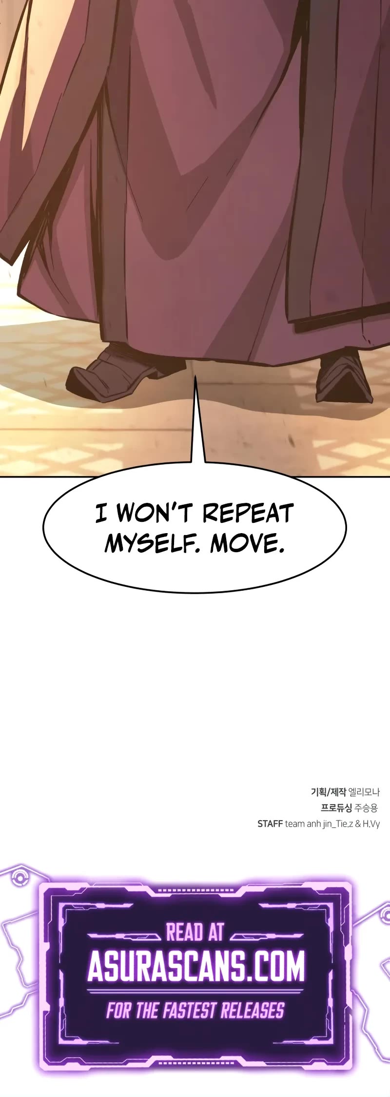 Absolute Sword Sense chapter 127 page 63