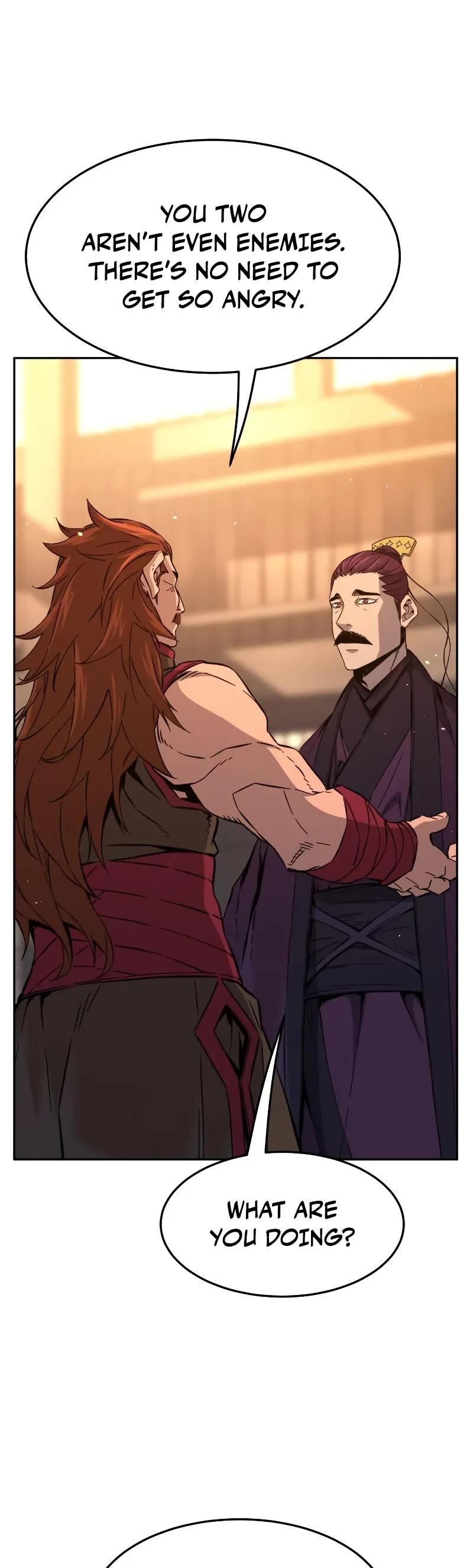 Absolute Sword Sense chapter 128 page 25