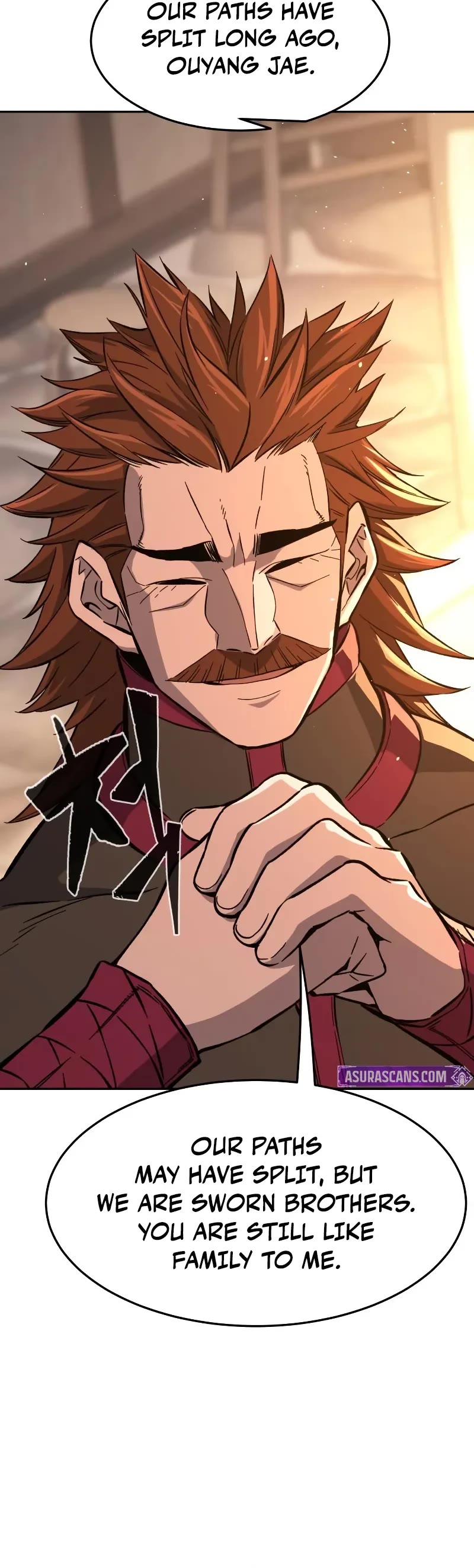 Absolute Sword Sense chapter 128 page 26