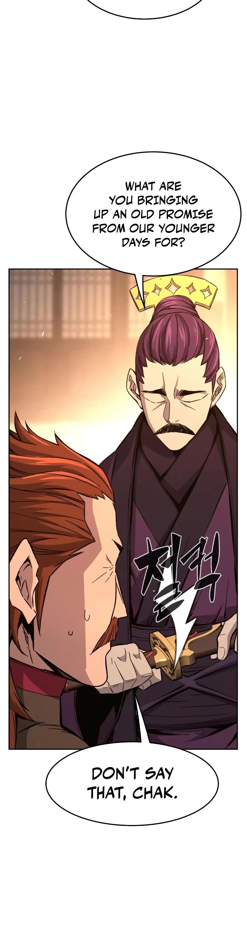 Absolute Sword Sense chapter 128 page 29