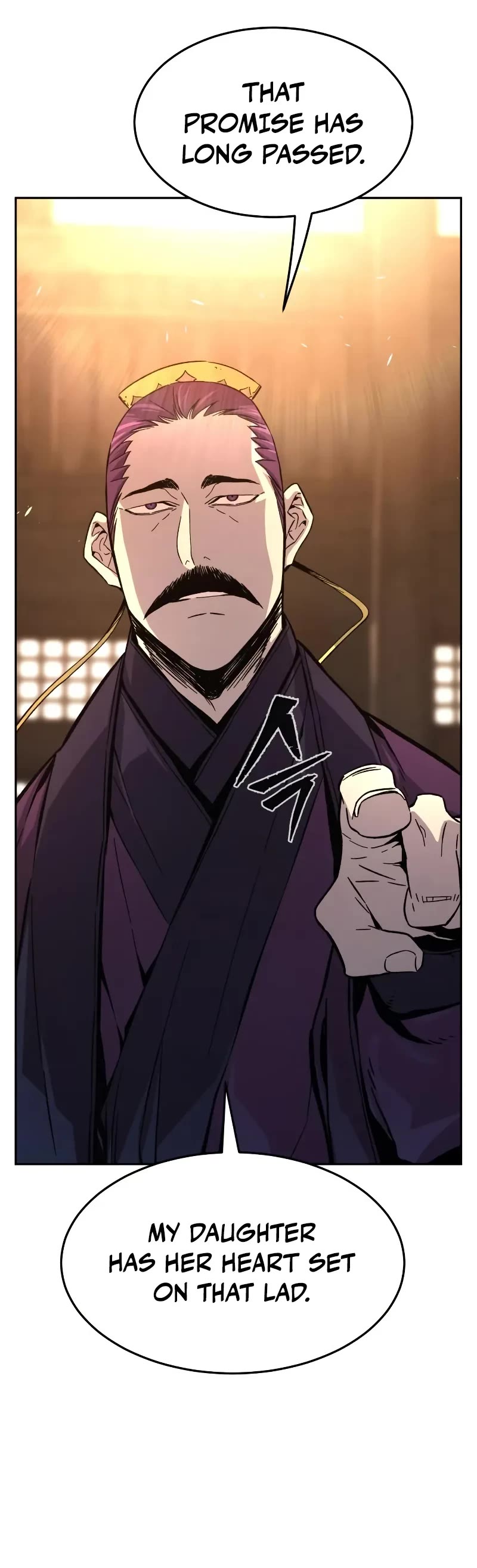 Absolute Sword Sense chapter 128 page 30