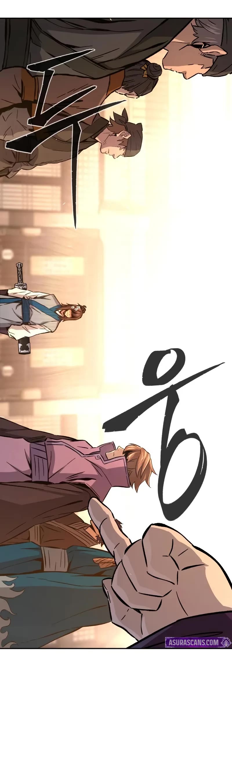 Absolute Sword Sense chapter 128 page 31