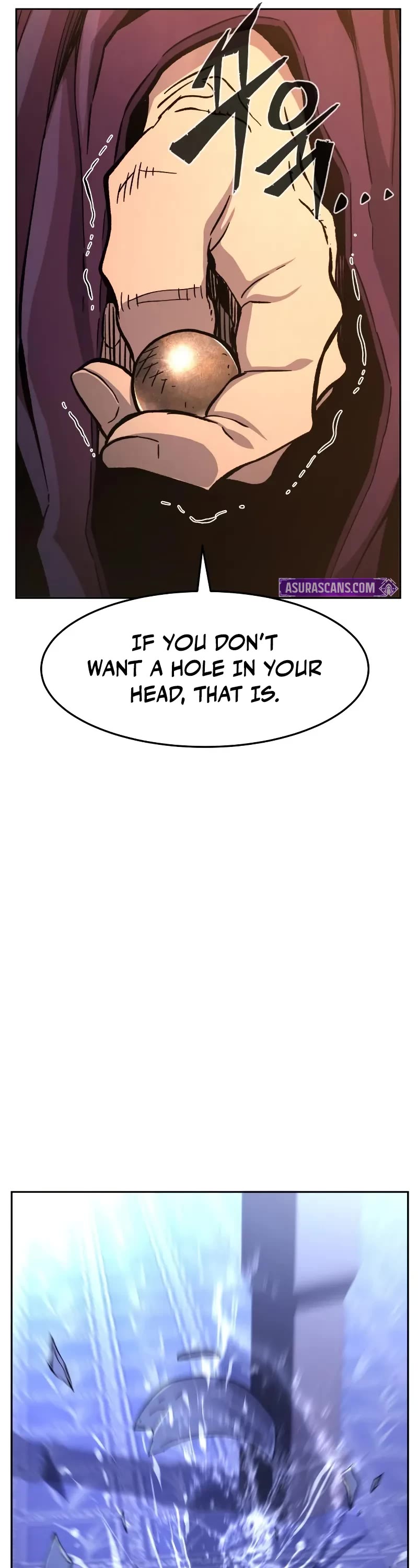 Absolute Sword Sense chapter 128 page 37