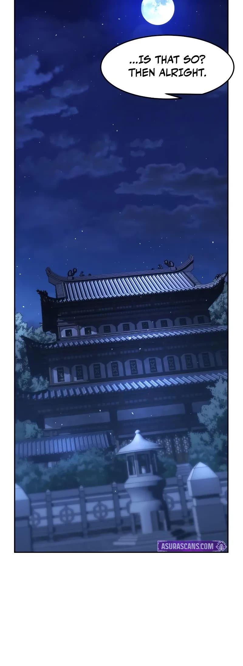 Absolute Sword Sense chapter 128 page 41