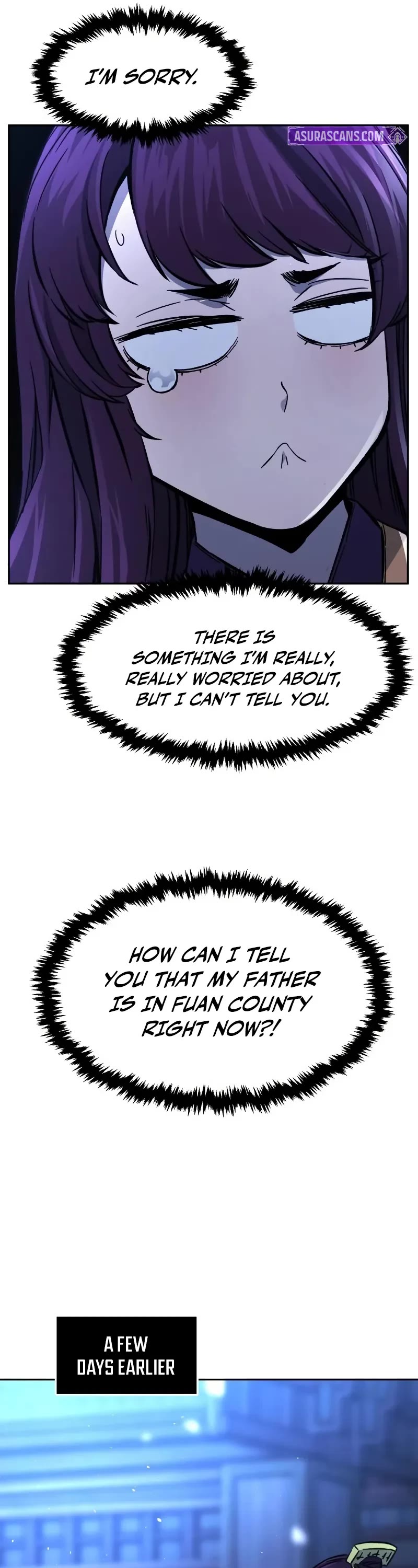 Absolute Sword Sense chapter 128 page 42