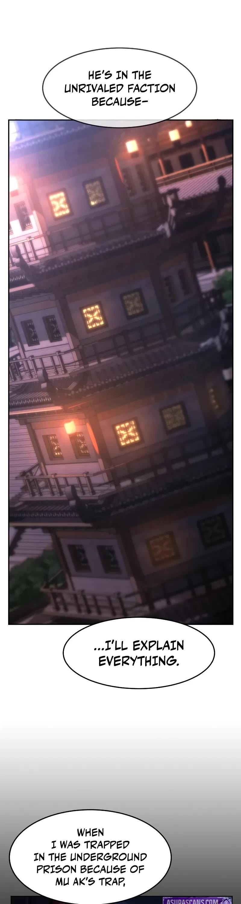 Absolute Sword Sense chapter 128 page 48