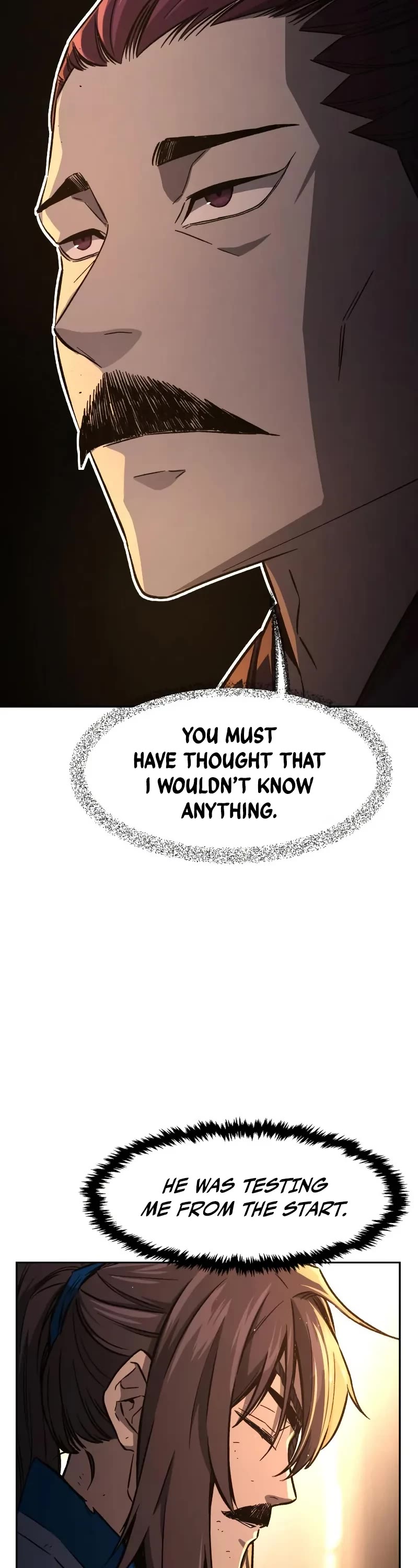 Absolute Sword Sense chapter 128 page 58