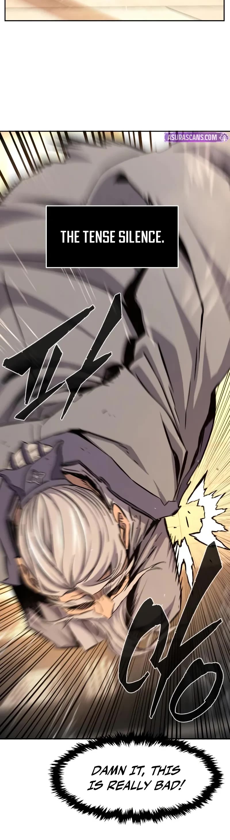 Absolute Sword Sense chapter 128 page 6