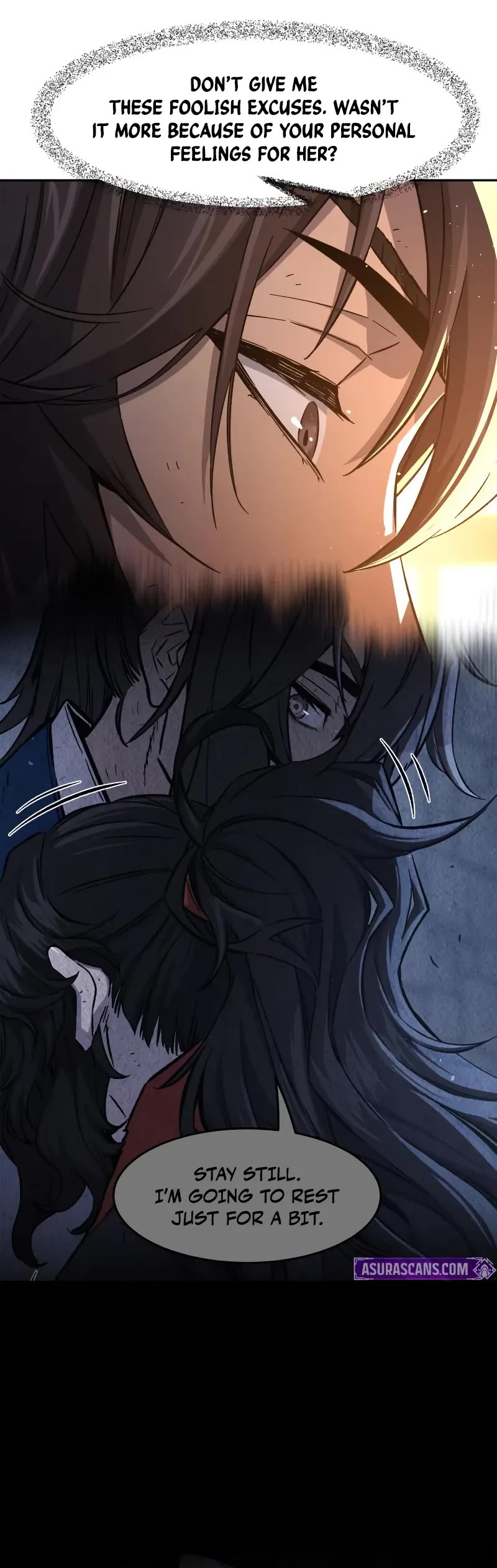 Absolute Sword Sense chapter 128 page 61