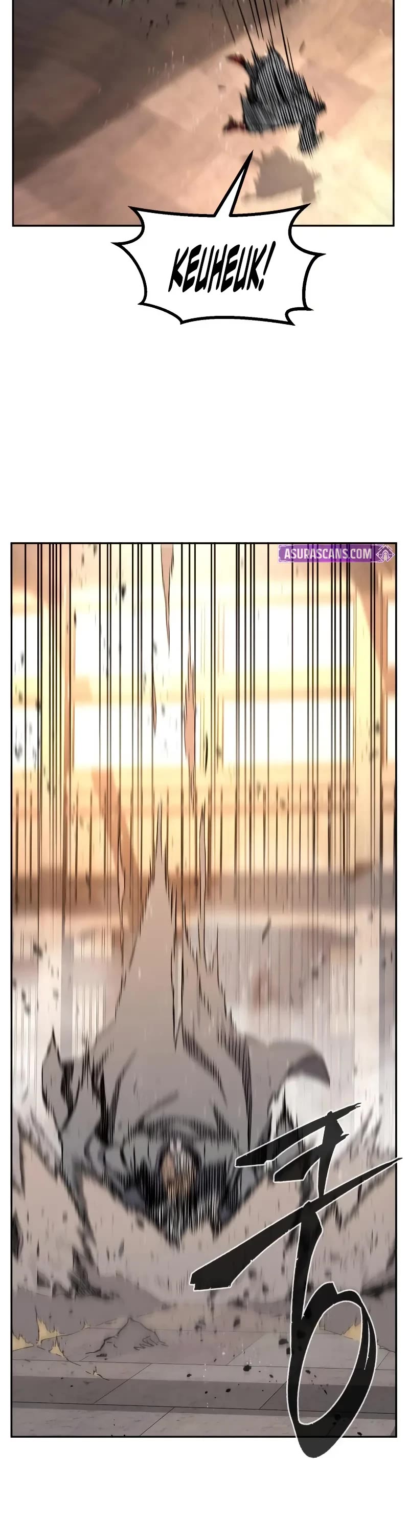 Absolute Sword Sense chapter 128 page 9