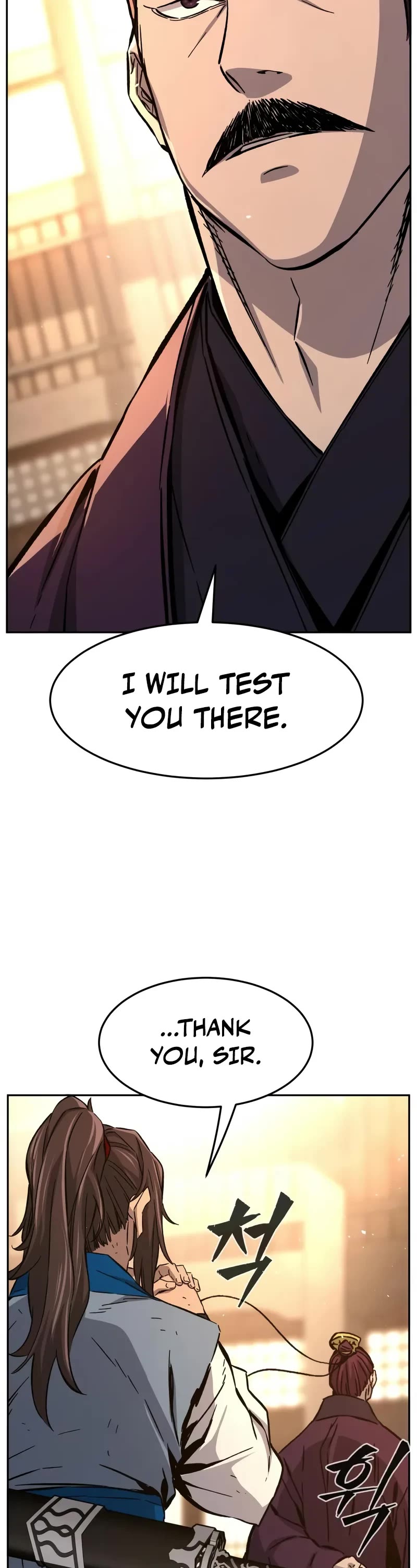 Absolute Sword Sense chapter 129 page 13