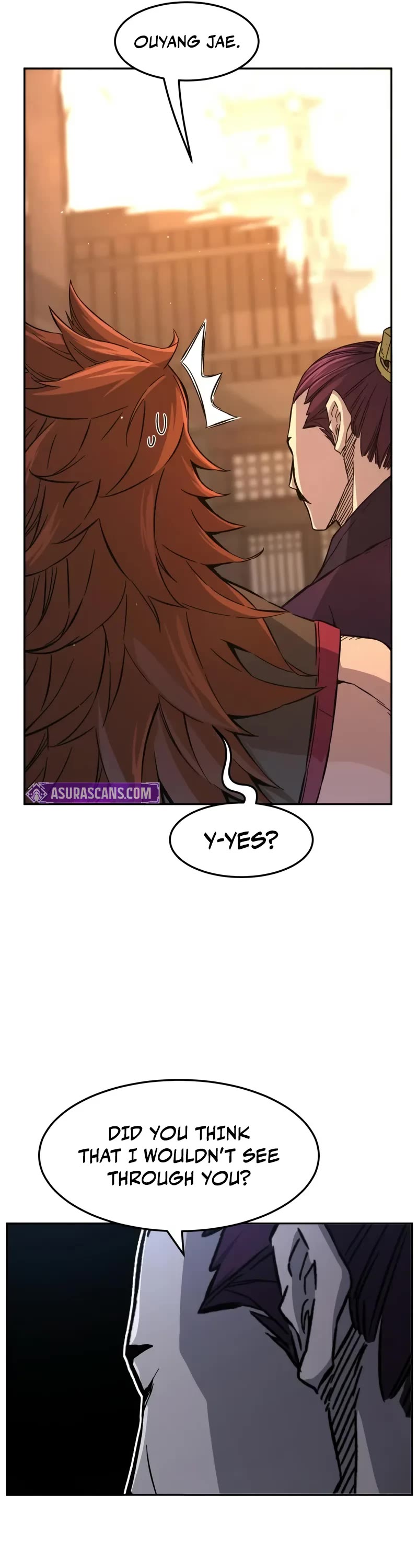 Absolute Sword Sense chapter 129 page 22