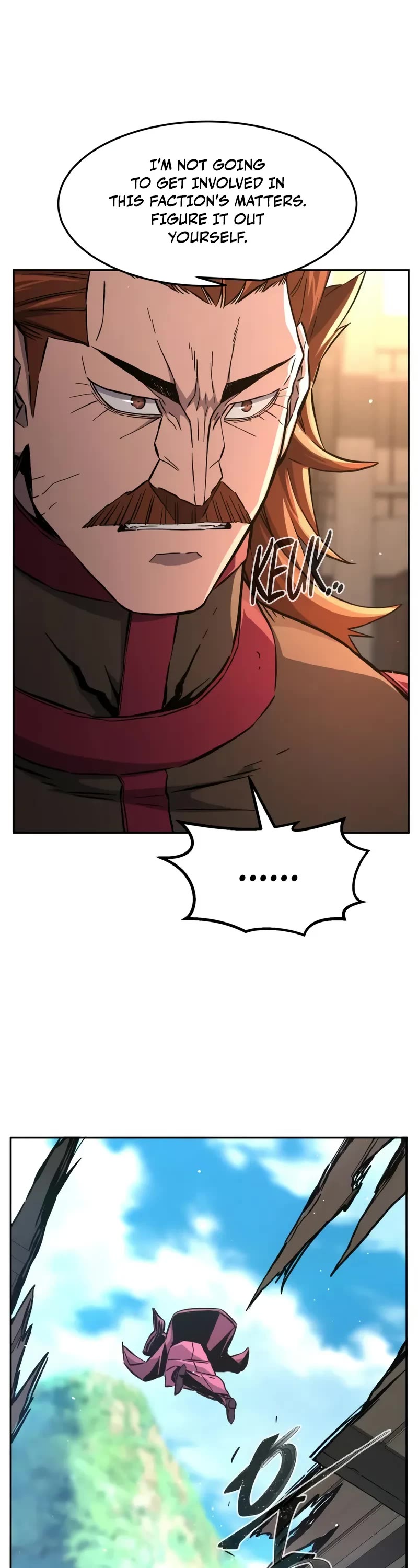 Absolute Sword Sense chapter 129 page 23