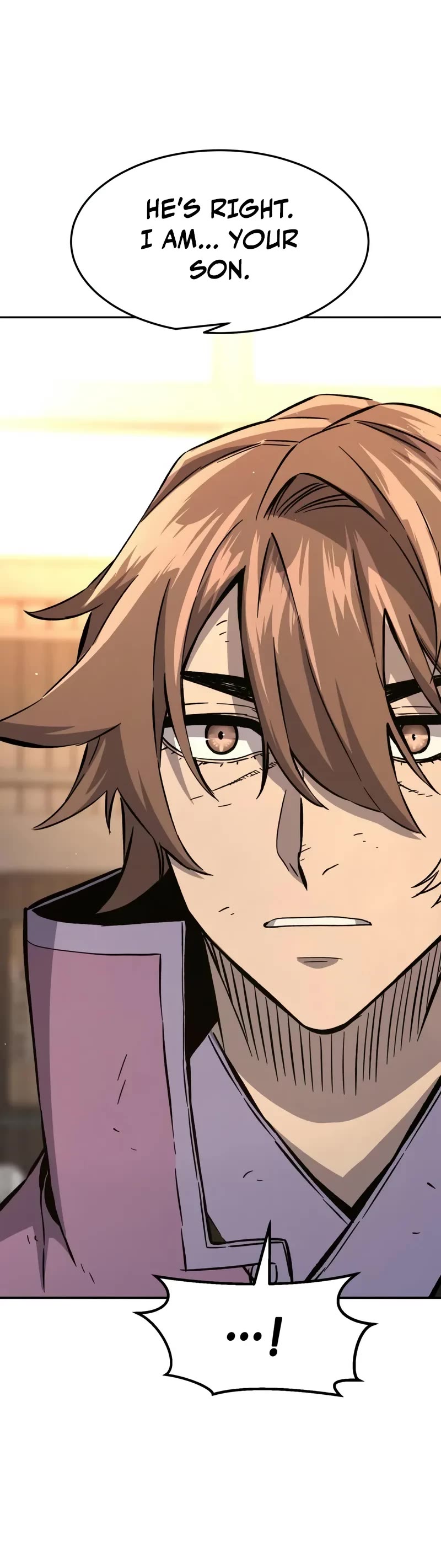 Absolute Sword Sense chapter 129 page 25