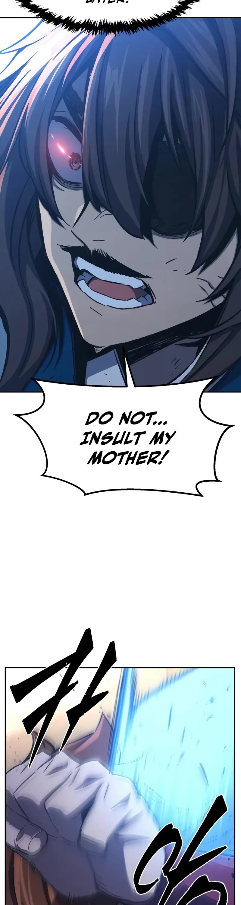 Absolute Sword Sense chapter 129 page 39