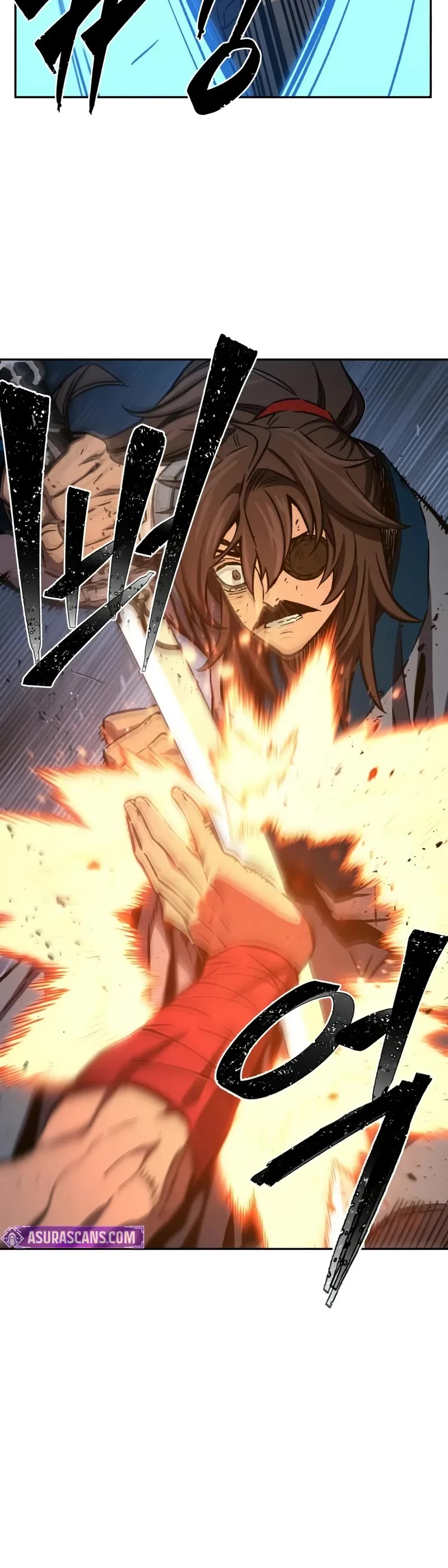 Absolute Sword Sense chapter 129 page 41