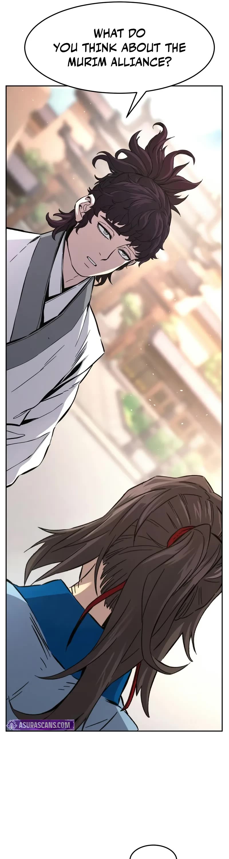 Absolute Sword Sense chapter 130 page 22