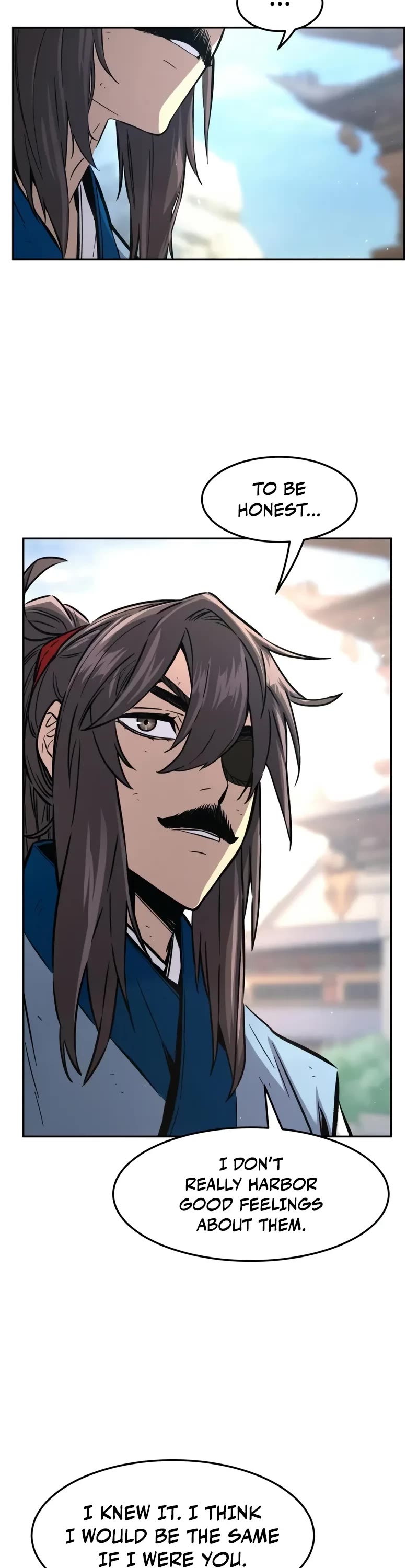 Absolute Sword Sense chapter 130 page 23