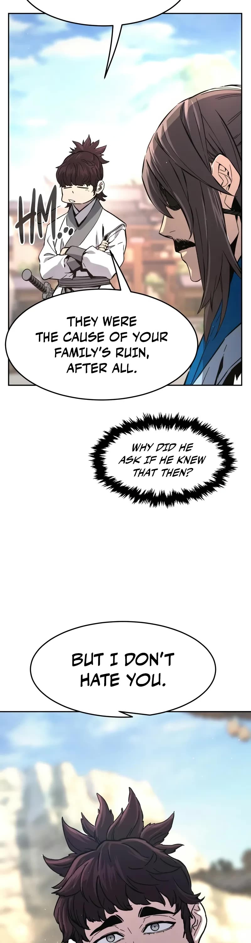 Absolute Sword Sense chapter 130 page 24