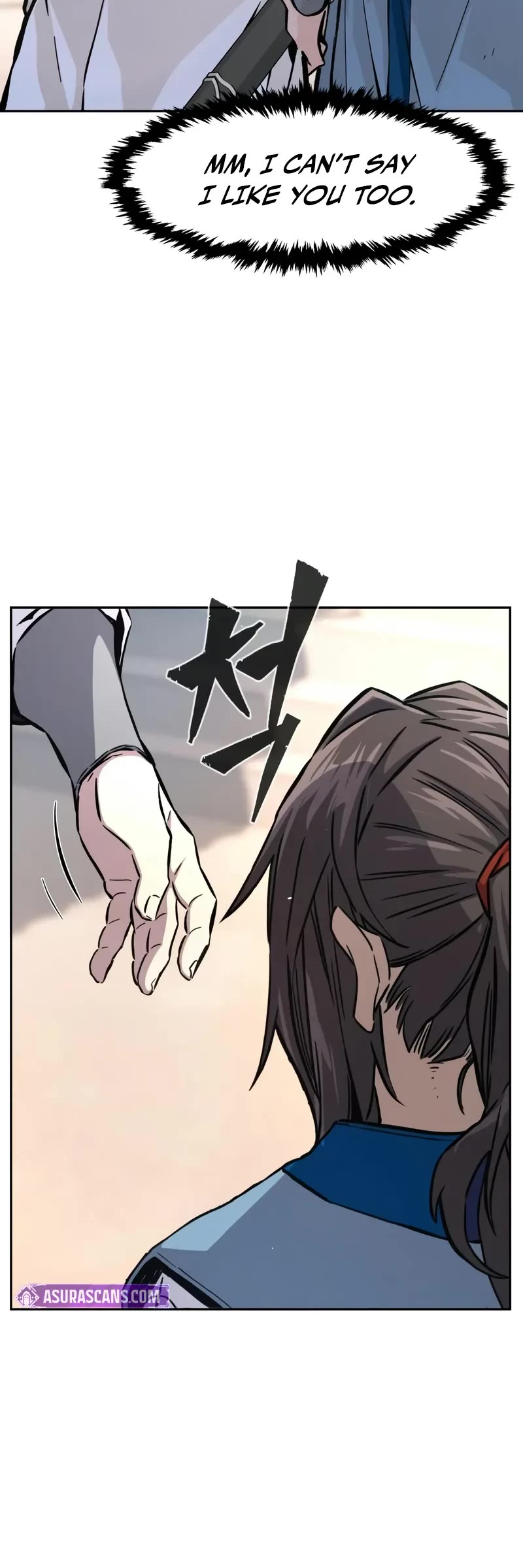 Absolute Sword Sense chapter 130 page 26