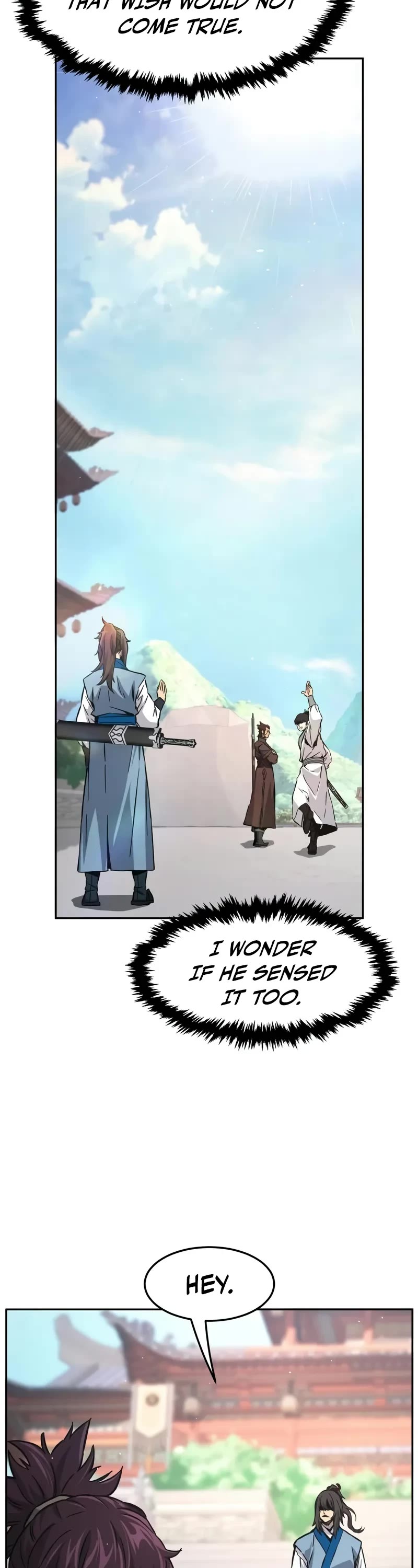 Absolute Sword Sense chapter 130 page 29