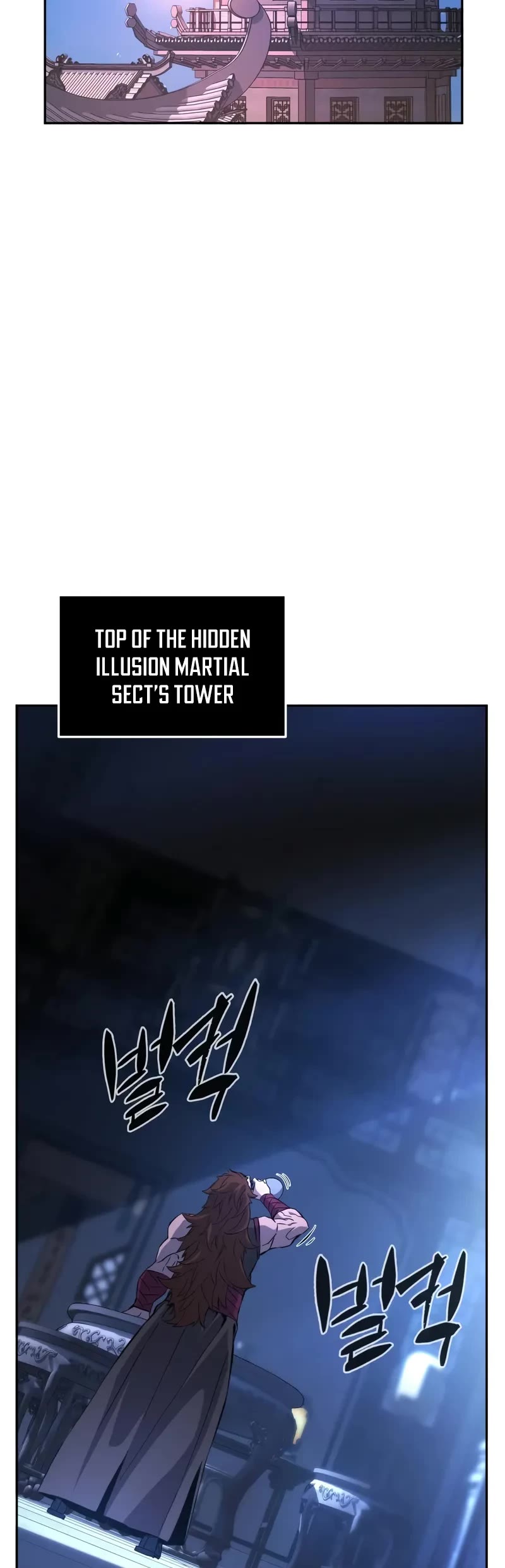 Absolute Sword Sense chapter 130 page 35