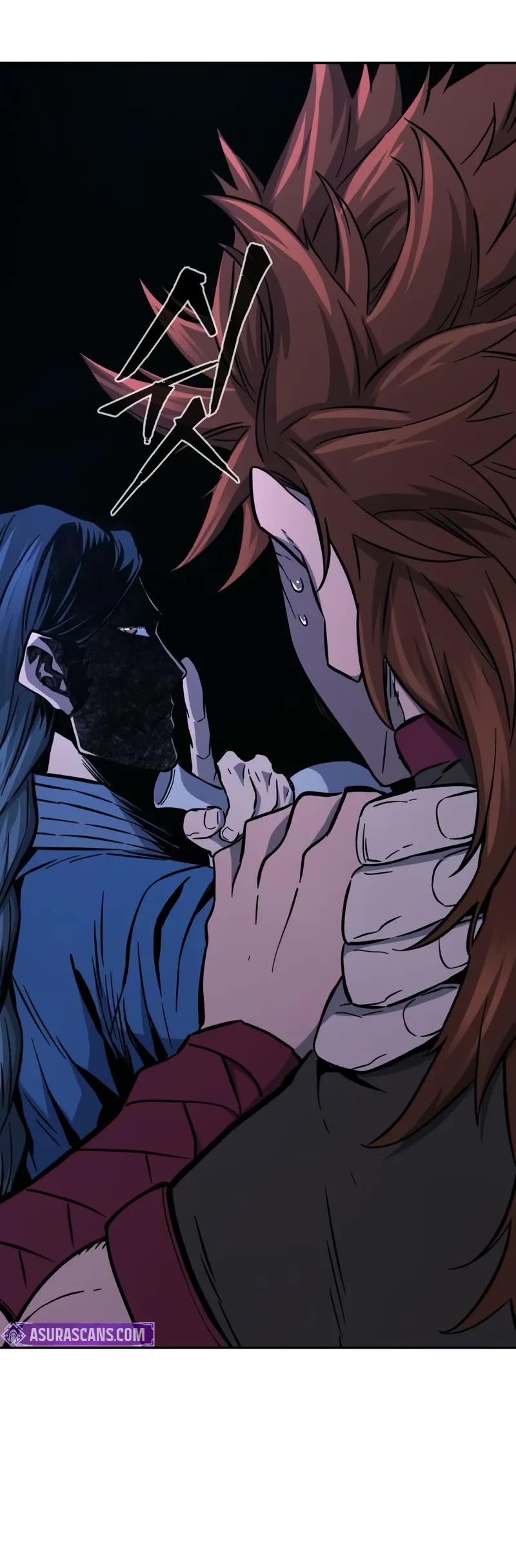 Absolute Sword Sense chapter 130 page 41