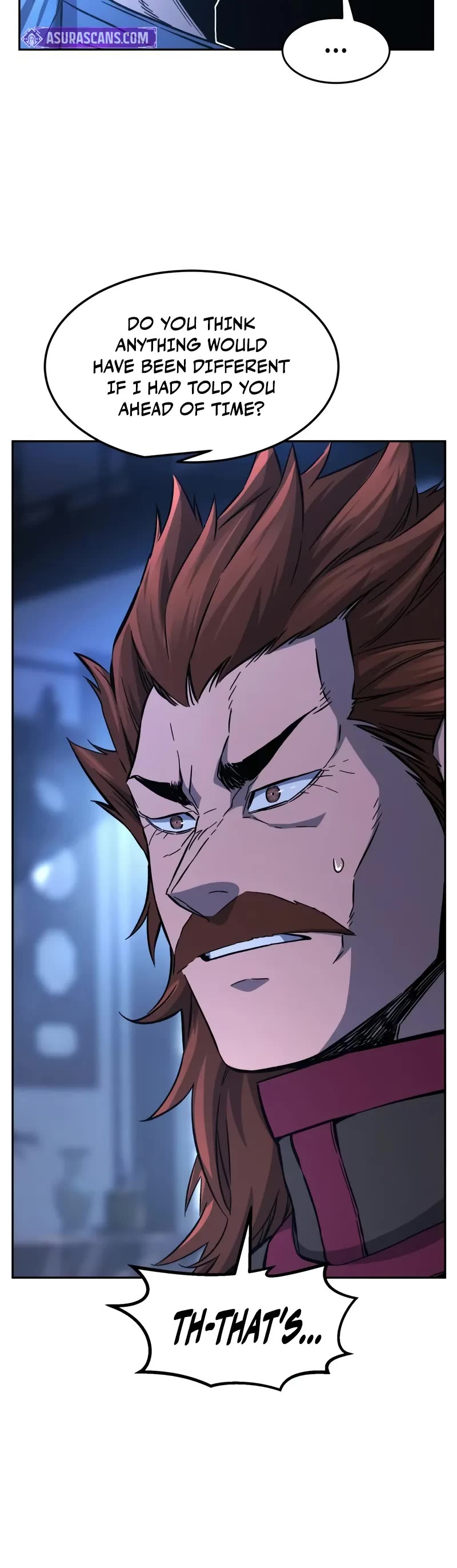 Absolute Sword Sense chapter 130 page 45