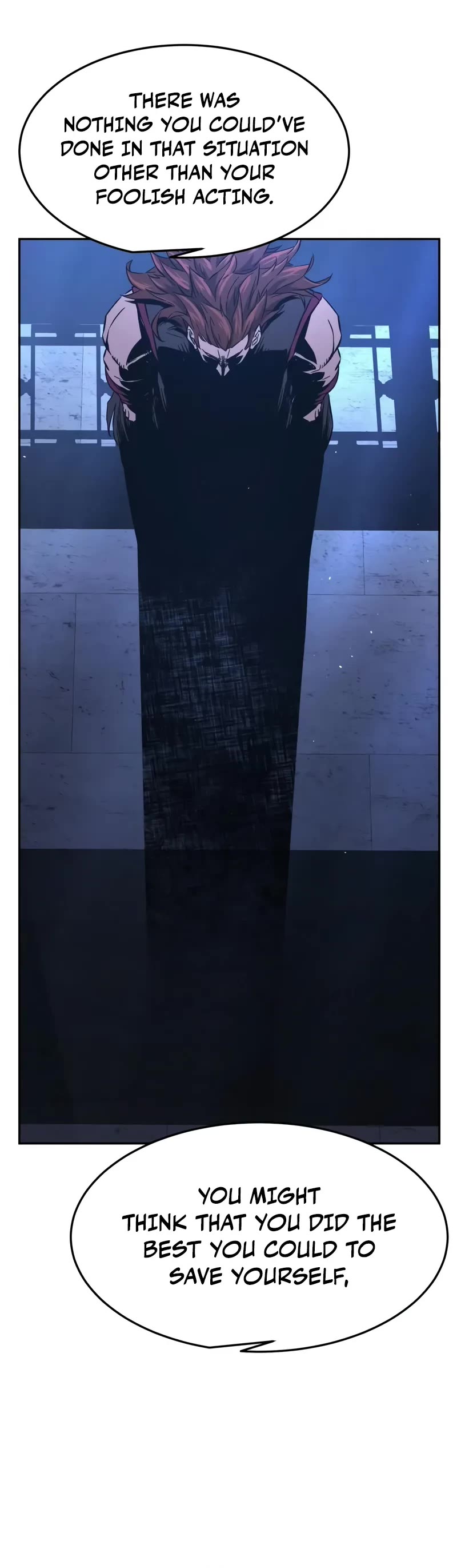 Absolute Sword Sense chapter 130 page 46