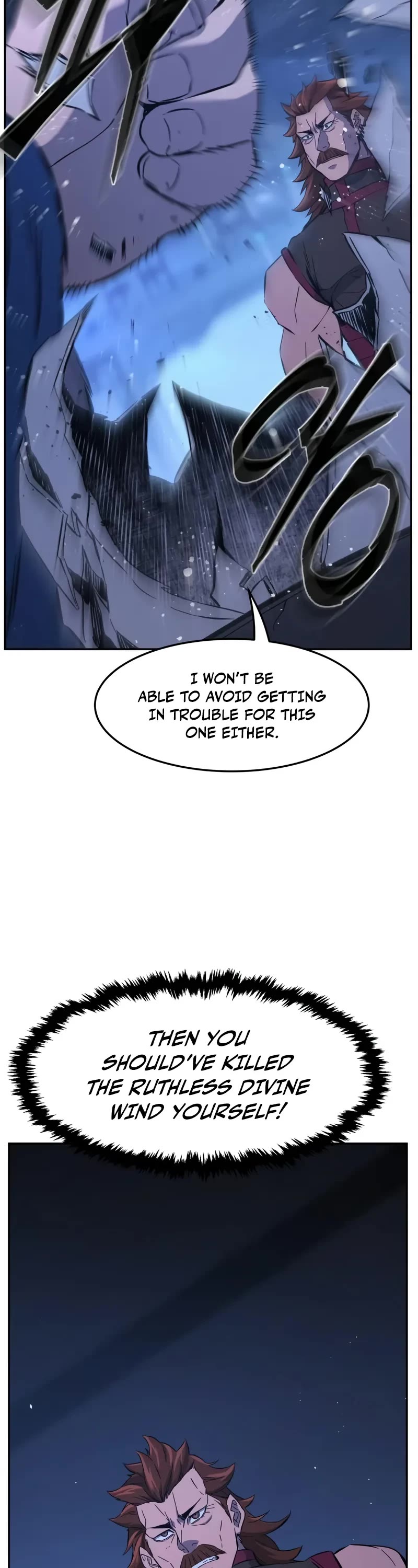 Absolute Sword Sense chapter 130 page 48