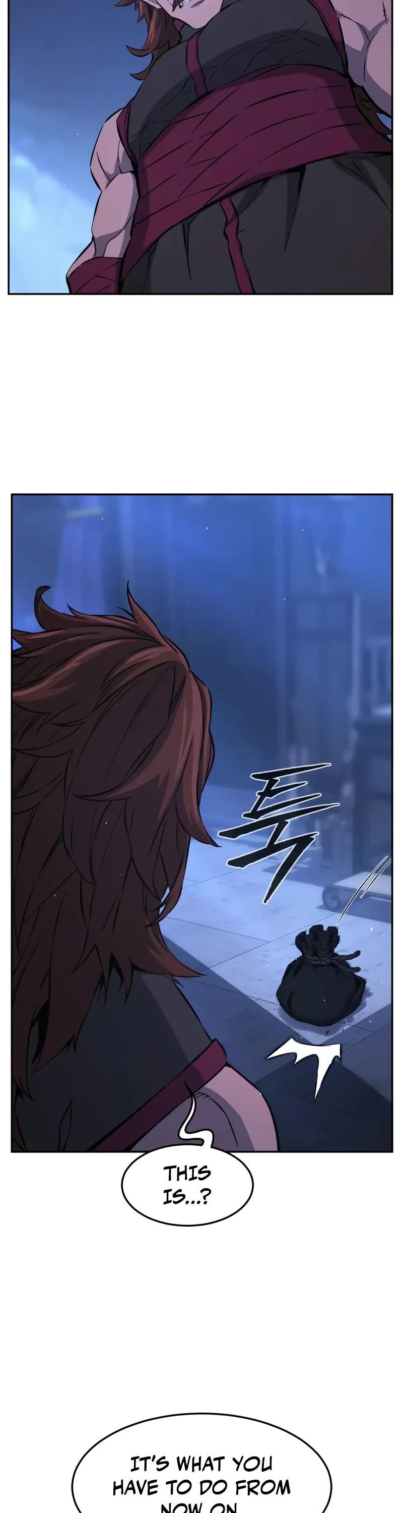 Absolute Sword Sense chapter 130 page 49