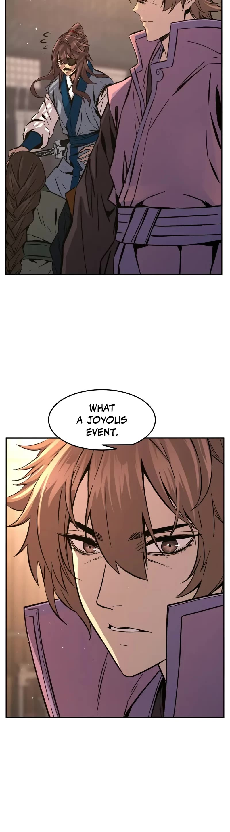 Absolute Sword Sense chapter 130 page 5