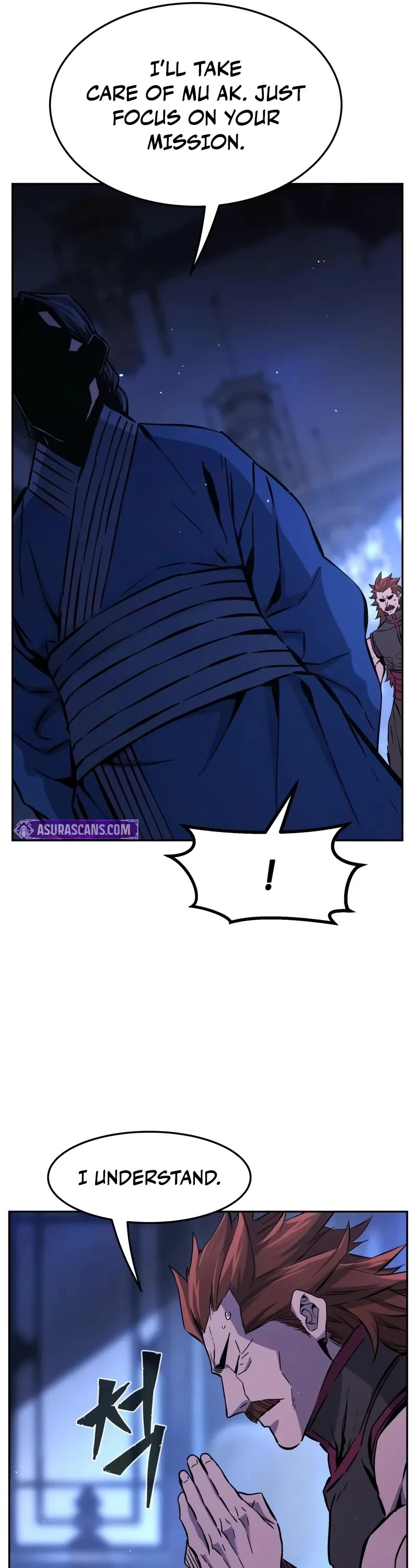 Absolute Sword Sense chapter 130 page 52