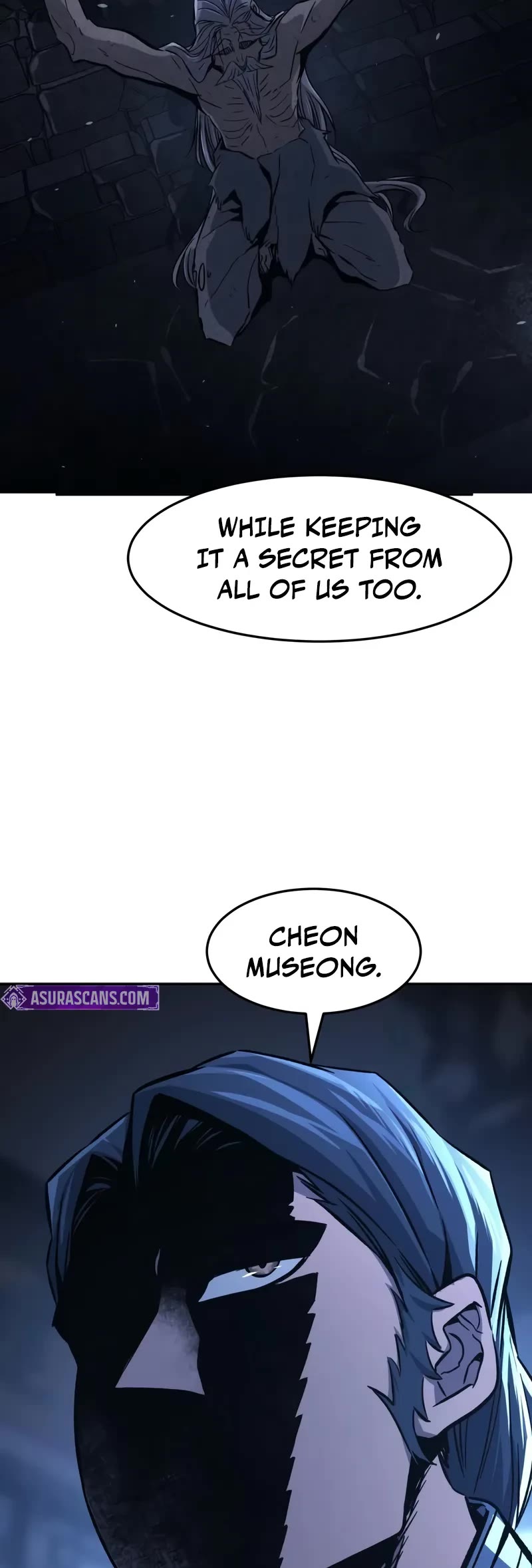 Absolute Sword Sense chapter 130 page 59