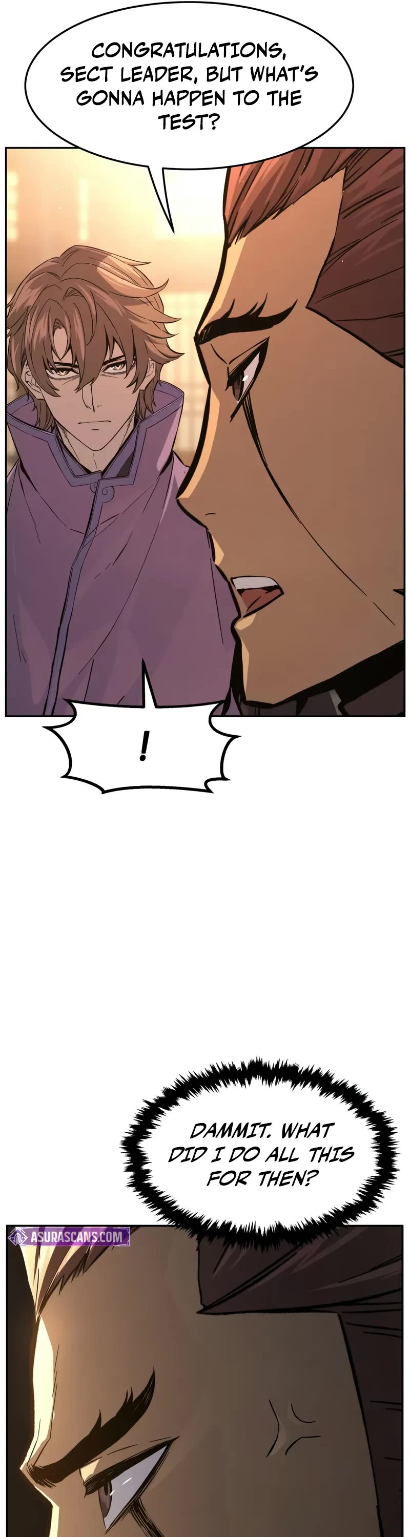 Absolute Sword Sense chapter 130 page 7