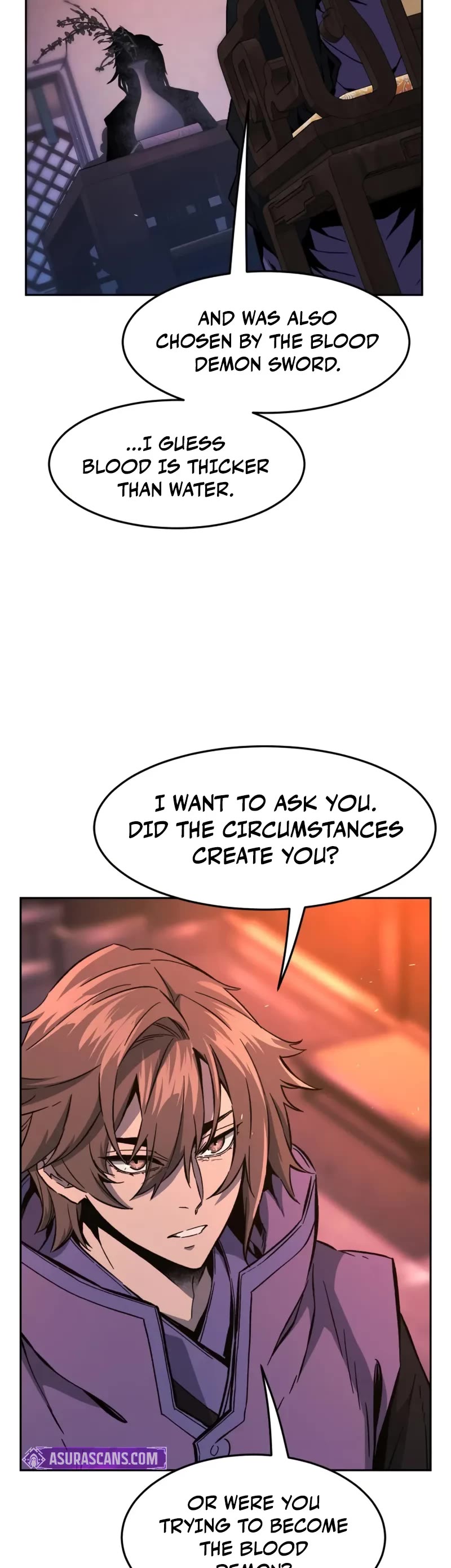 Absolute Sword Sense chapter 132 page 15