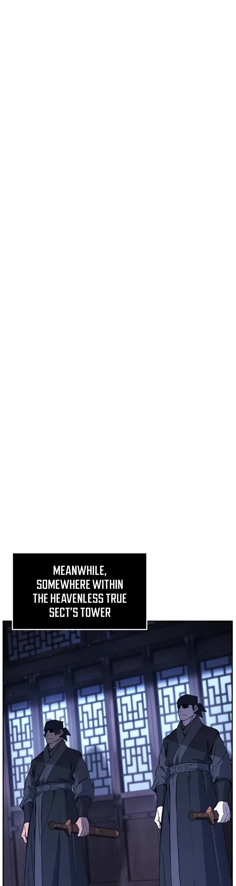 Absolute Sword Sense chapter 132 page 2