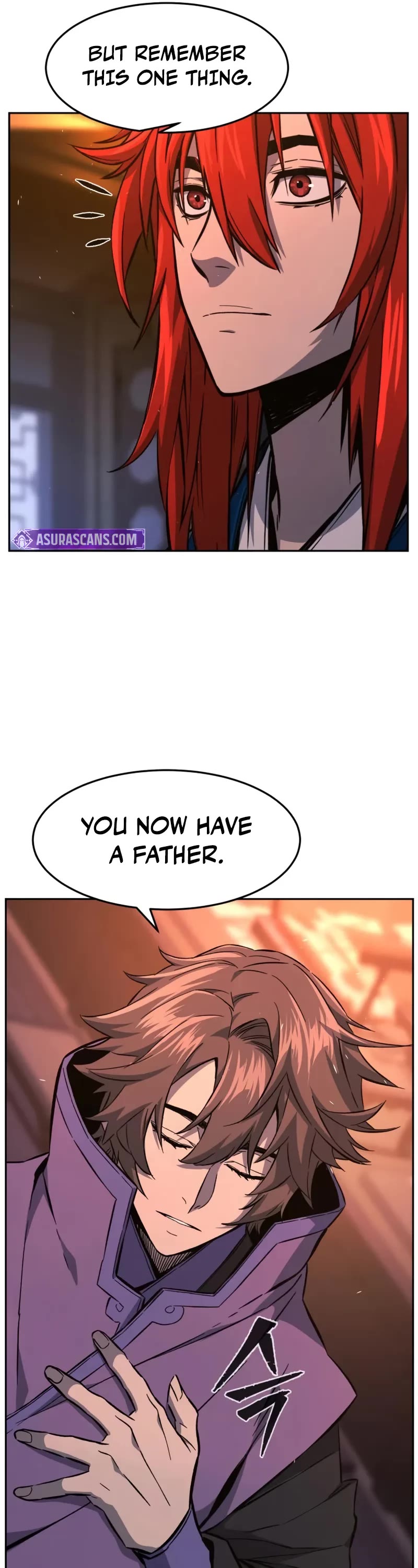 Absolute Sword Sense chapter 132 page 22