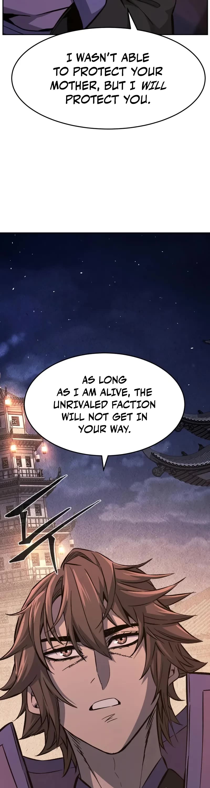 Absolute Sword Sense chapter 132 page 23