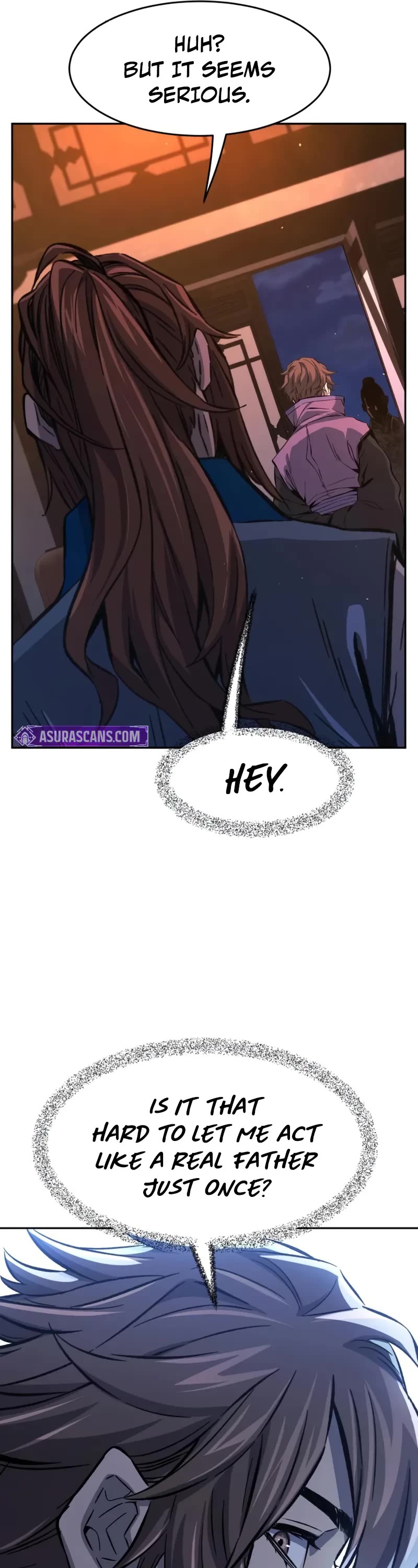 Absolute Sword Sense chapter 132 page 32