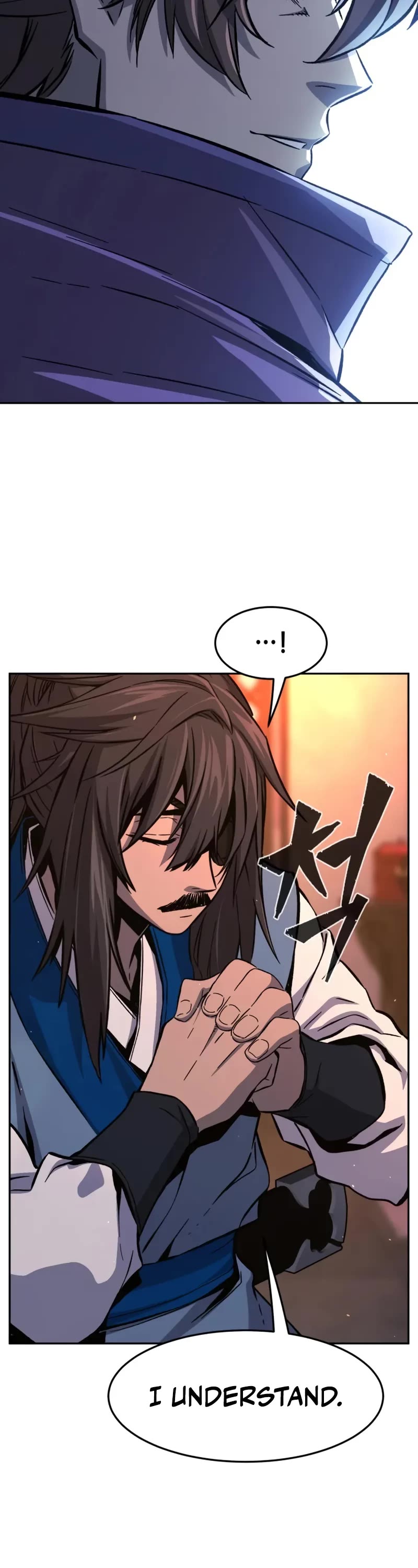 Absolute Sword Sense chapter 132 page 33