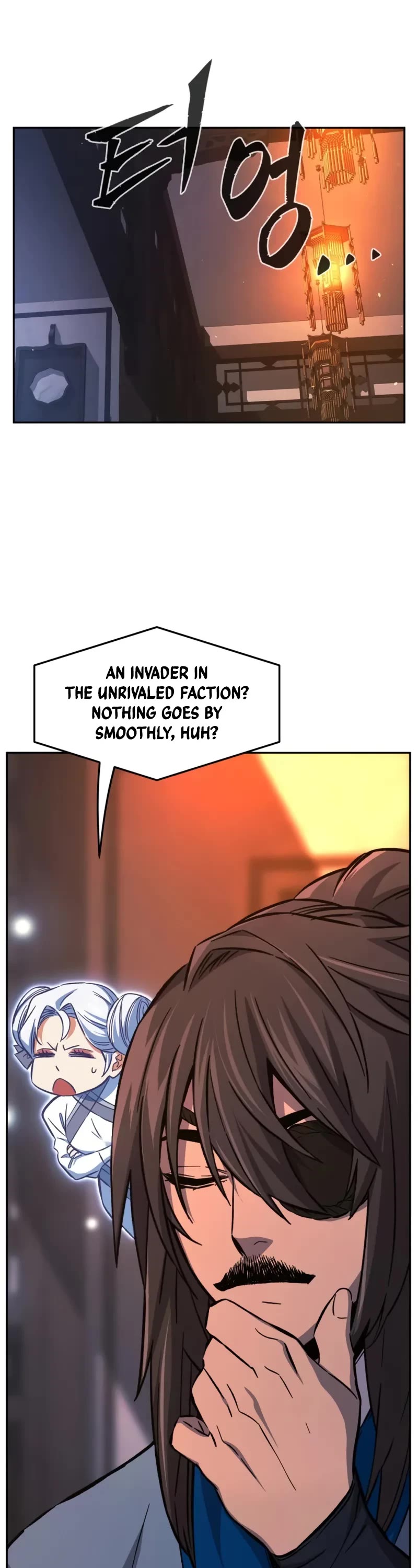 Absolute Sword Sense chapter 132 page 34